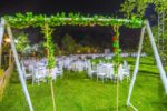 Boğaz Garden Kır Düğünü Fiyatları Beykoz İstanbul