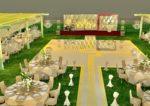 Wonder Wedding Kır Düğünü Fiyatları Menemen İzmir