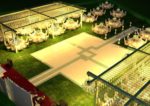 Wonder Wedding Kır Düğünü Fiyatları Menemen İzmir