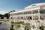 Ve Hotels Karşıyaka (Vilayetler Evi) Kır Düğünü Fiyatları İzmir
