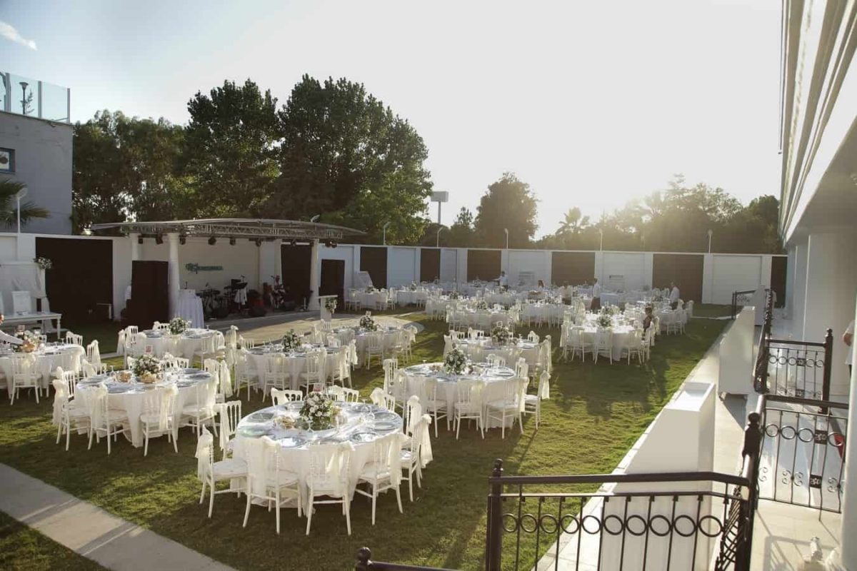 Ve Hotels Karsiyaka Vilayetler Evi Sunnet Fiyatlari Dugunyardimcisi