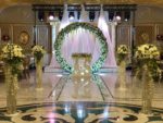 Sahra Davet & Balo Düğün Salonu Fiyatları Başakşehir İstanbul