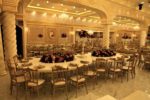 Sahra Davet & Balo Düğün Salonu Fiyatları Başakşehir İstanbul