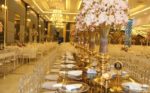 Sahra Davet & Balo Düğün Salonu Fiyatları Başakşehir İstanbul