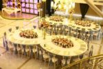 Sahra Davet & Balo Düğün Salonu Fiyatları Başakşehir İstanbul