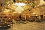 Sahra Davet & Balo Düğün Salonu Fiyatları Başakşehir İstanbul