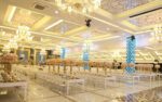 Sahra Davet & Balo Düğün Salonu Fiyatları Başakşehir İstanbul