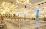 Sahra Davet & Balo Düğün Salonu Fiyatları Başakşehir İstanbul