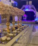 Sahra Davet & Balo Düğün Salonu Fiyatları Başakşehir İstanbul