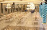 Sahra Davet & Balo Düğün Salonu Fiyatları Başakşehir İstanbul