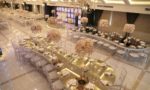 Sahra Davet & Balo Düğün Salonu Fiyatları Başakşehir İstanbul