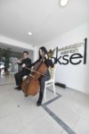 Aksel Balo & Düğün Salonları Fiyatları Sincan Ankara
