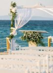 Boyalık Beach Hotel & Spa Otelde Düğün Fiyatları Çeşme İzmir