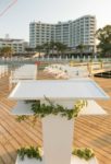 Boyalık Beach Hotel & Spa Otelde Düğün Fiyatları Çeşme İzmir