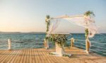 Boyalık Beach Hotel & Spa Otelde Düğün Fiyatları Çeşme İzmir