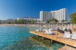 Boyalık Beach Hotel & Spa Otelde Düğün Fiyatları Çeşme İzmir