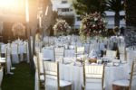Boyalık Beach Hotel & Spa Otelde Düğün Fiyatları Çeşme İzmir