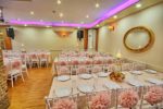 Lale Davet Düğün Salonu Fiyatları Bakırköy İstanbul