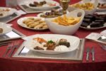 The Rise Aron Hotel Kına Gecesi Fiyatları Güngören İstanbul
