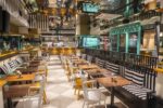 Raff Lounge Cafe & Restaurant Mezuniyet Fiyatları Ümraniye İstanbul