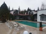 Çelik Butik Otel Kır Düğünü Fiyatları Ayaş Ankara