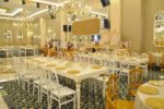 Doruk Park Düğün & Nikah & Balo Salonları Kına Gecesi Fiyatları Sincan Ankara