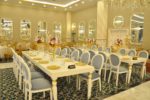 Doruk Park Düğün & Nikah & Balo Salonları Kına Gecesi Fiyatları Sincan Ankara