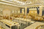 Doruk Park Düğün & Nikah & Balo Salonları Kına Gecesi Fiyatları Sincan Ankara
