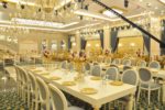 Doruk Park Düğün & Nikah & Balo Salonları Kına Gecesi Fiyatları Sincan Ankara