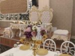 Doruk Park Düğün & Nikah & Balo Salonları Kına Gecesi Fiyatları Sincan Ankara