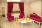 Doruk Park Düğün & Nikah & Balo Salonları Kına Gecesi Fiyatları Sincan Ankara