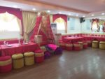 Doruk Park Düğün & Nikah & Balo Salonları Kına Gecesi Fiyatları Sincan Ankara