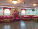 Doruk Park Düğün & Nikah & Balo Salonları Kına Gecesi Fiyatları Sincan Ankara