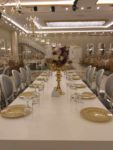 Doruk Park Düğün & Nikah & Balo Salonları Kına Gecesi Fiyatları Sincan Ankara