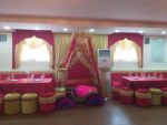 Doruk Park Düğün & Nikah & Balo Salonları Kına Gecesi Fiyatları Sincan Ankara
