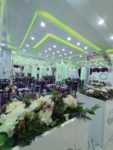 Orkide Kına Evi ve Organizasyon Mezuniyet Partisi Fiyatları Avcılar İstanbul