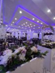 Orkide Kına Evi ve Organizasyon Mezuniyet Partisi Fiyatları Avcılar İstanbul