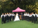 Setup Catering Düğün Organizasyonu Fiyatları Çekmeköy İstanbul