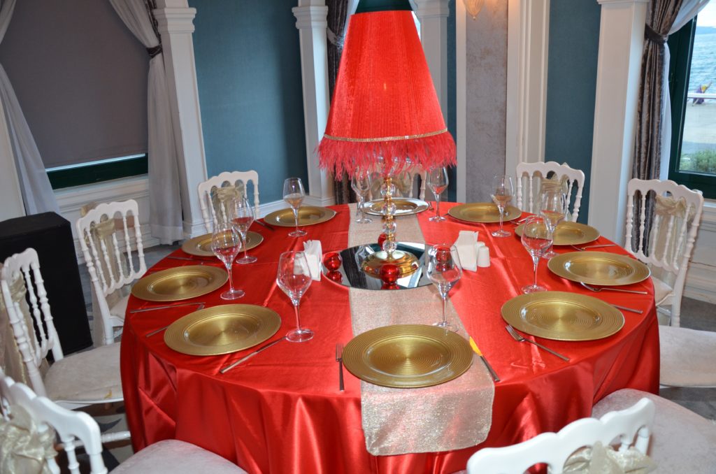 Ve Hotels Boğaziçi (Vilayetler Evi) Kına Fiyatları DüğünYardımcısı