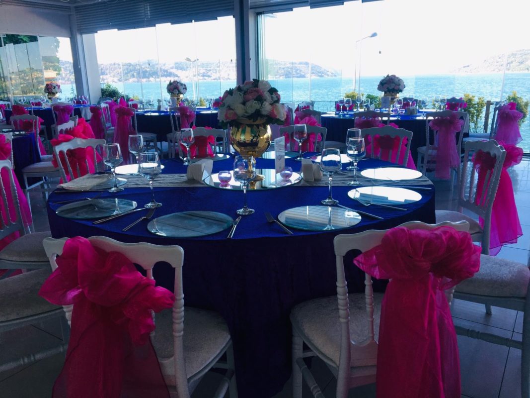 Ve Hotels Boğaziçi (Vilayetler Evi) Kına Fiyatları DüğünYardımcısı