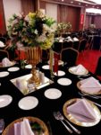 Grand Makel Hotel Mezuniyet Partisi Fiyatları İstanbul Zeytinburnu