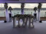 Radisson Blu Bosphorus Hotel Nişan ve Söz Fiyatları Beşiktaş İstanbul