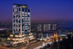 Hyatt Centric Levent İstanbul Otelde Düğün Fiyatları Beşiktaş