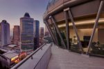 Hyatt Centric Levent İstanbul Otelde Düğün Fiyatları Beşiktaş