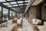 Hyatt Centric Levent İstanbul Otelde Düğün Fiyatları Beşiktaş
