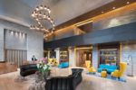 Hyatt Centric Levent İstanbul Otelde Düğün Fiyatları Beşiktaş