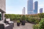 Hyatt Centric Levent İstanbul Otelde Düğün Fiyatları Beşiktaş