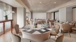 Hyatt Centric Levent İstanbul Otelde Düğün Fiyatları Beşiktaş