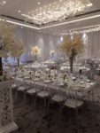 Hilton İstanbul Maslak Otelde Düğün Fiyatları Sarıyer İstanbul