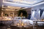Hilton İstanbul Maslak Otelde Düğün Fiyatları Sarıyer İstanbul
